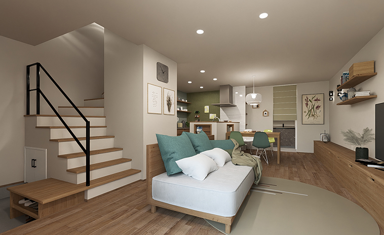 HYLO produced by 3COINS