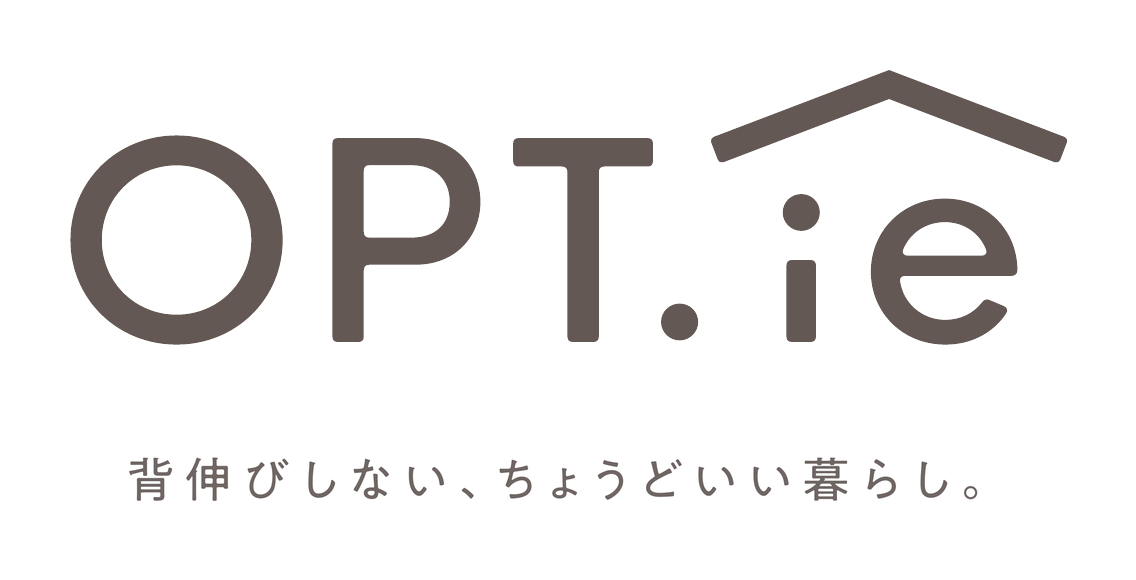 佐賀県神崎郡吉野ヶ里町 OPT.ie